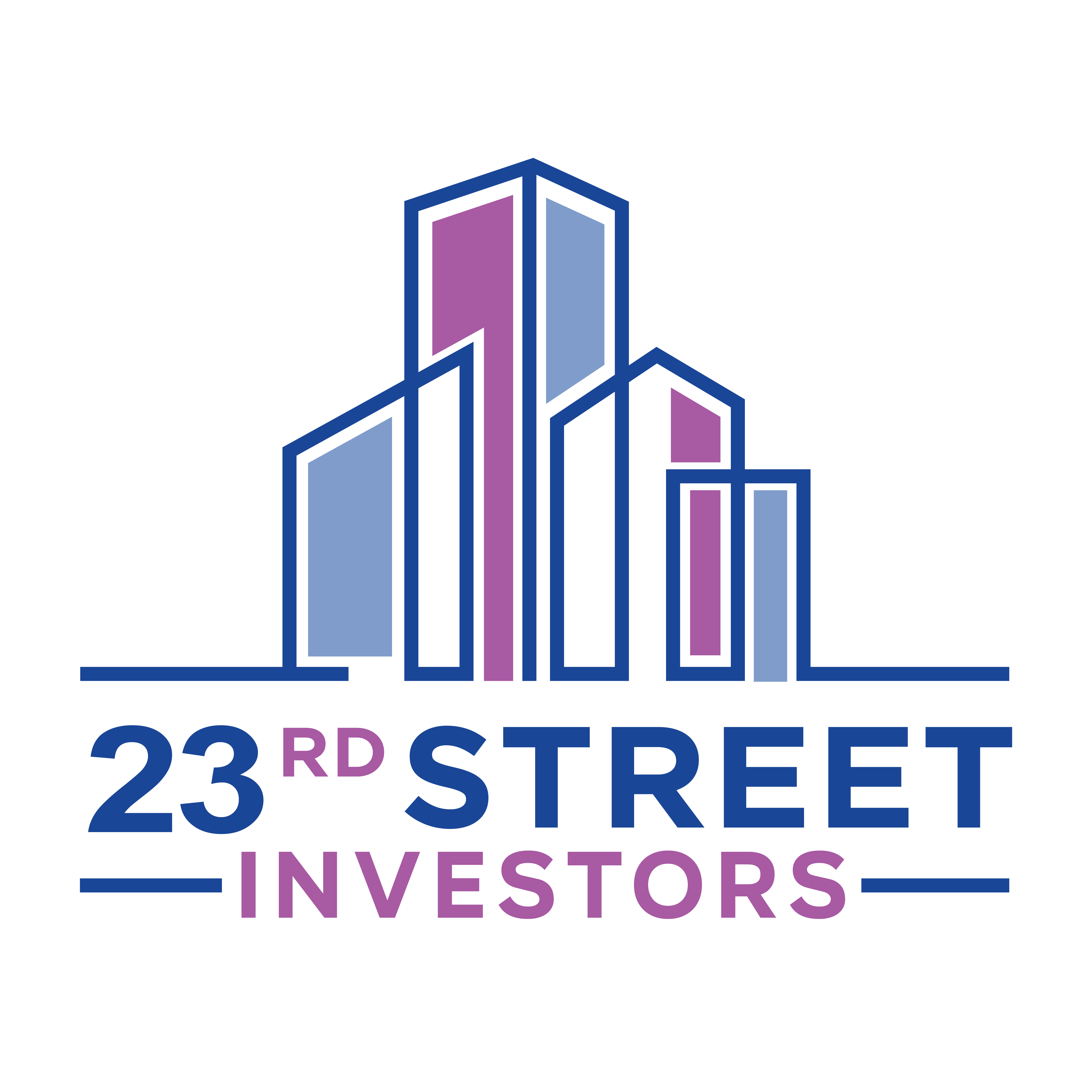 Your Home for Street Smart Real Estate Investing