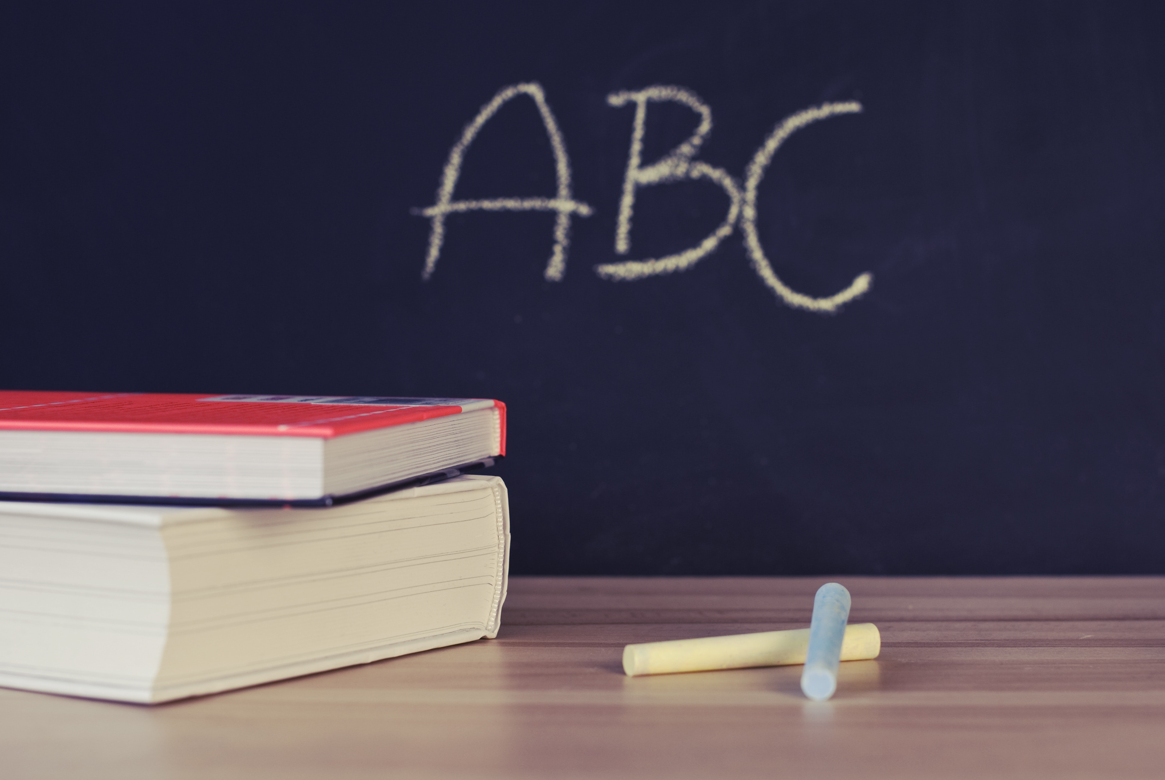 Learning the ABCs (and Ds) of Real Estate Investing