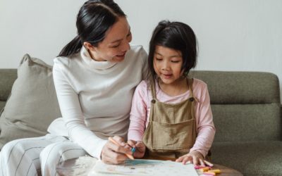 How To Give The Gift Of Financial Literacy To The Next Generation