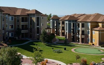 Why Scale From Single-Family Investing to Multifamily Investing?