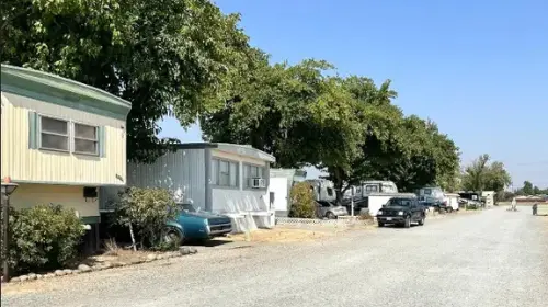Selling a Mobile Home in California