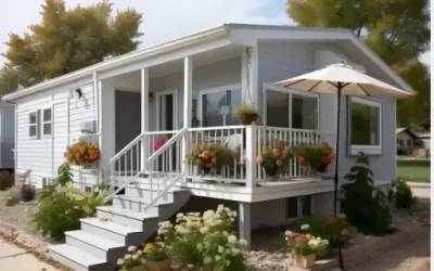 Choosing a Mobile Home Over a Traditional Home: Benefits and Drawbacks